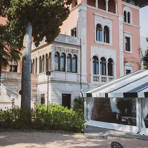 Hotel Fiordaliso, Gardone Riviera